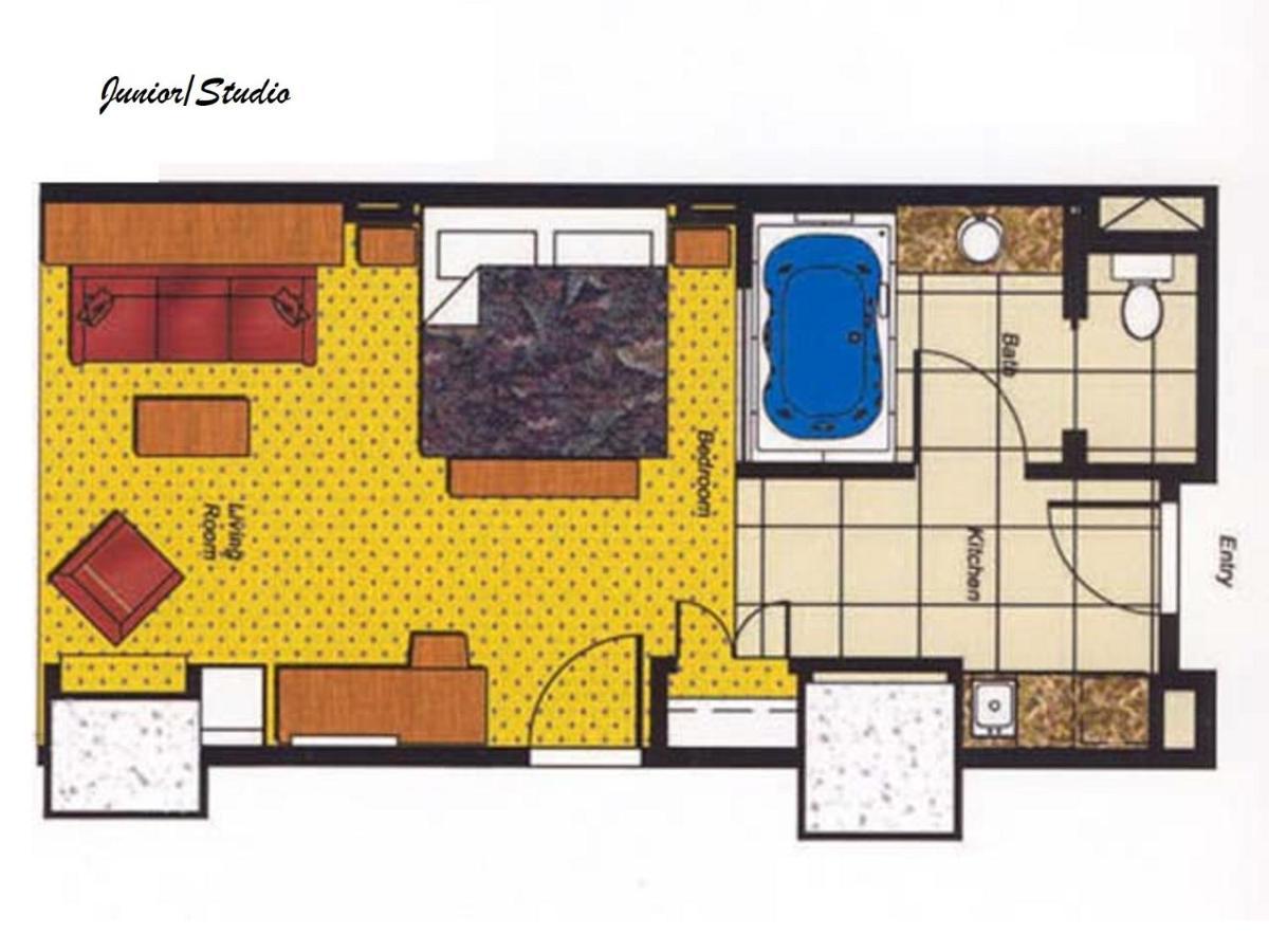 Junior Suite