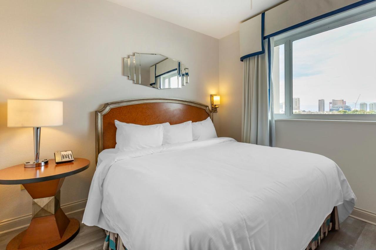 One Bedroom Standard