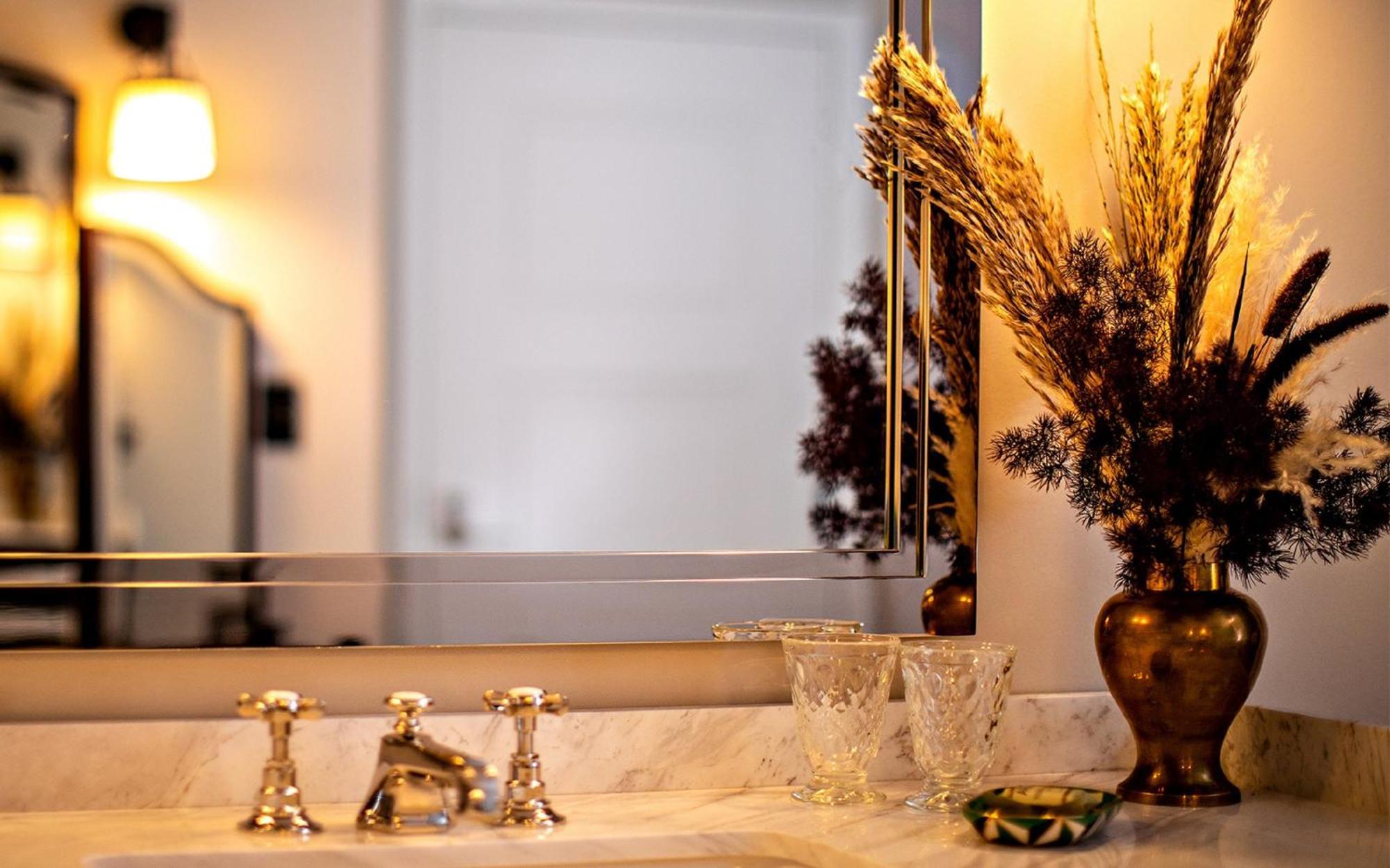 Salon Double Suite