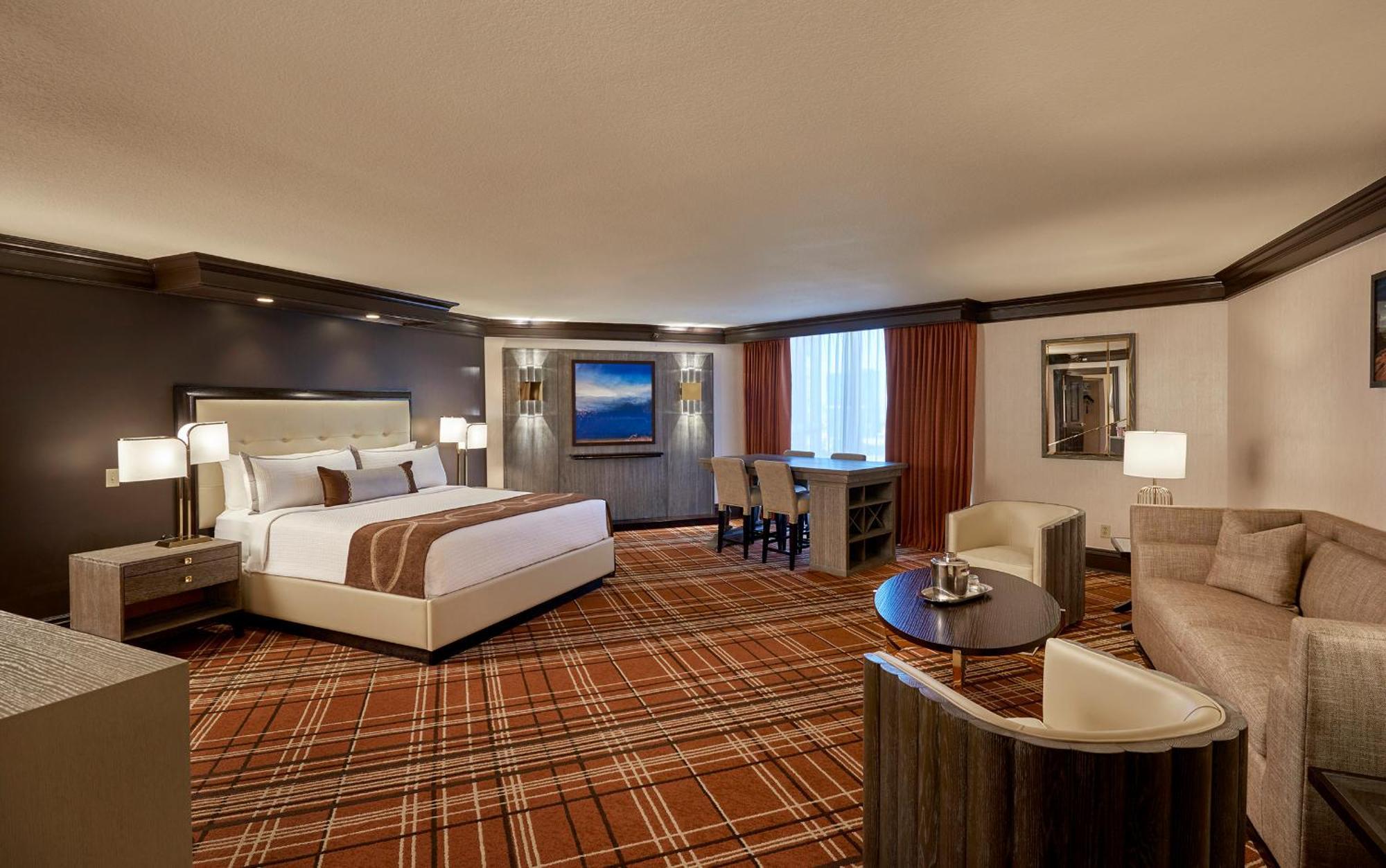 Tower Suite
