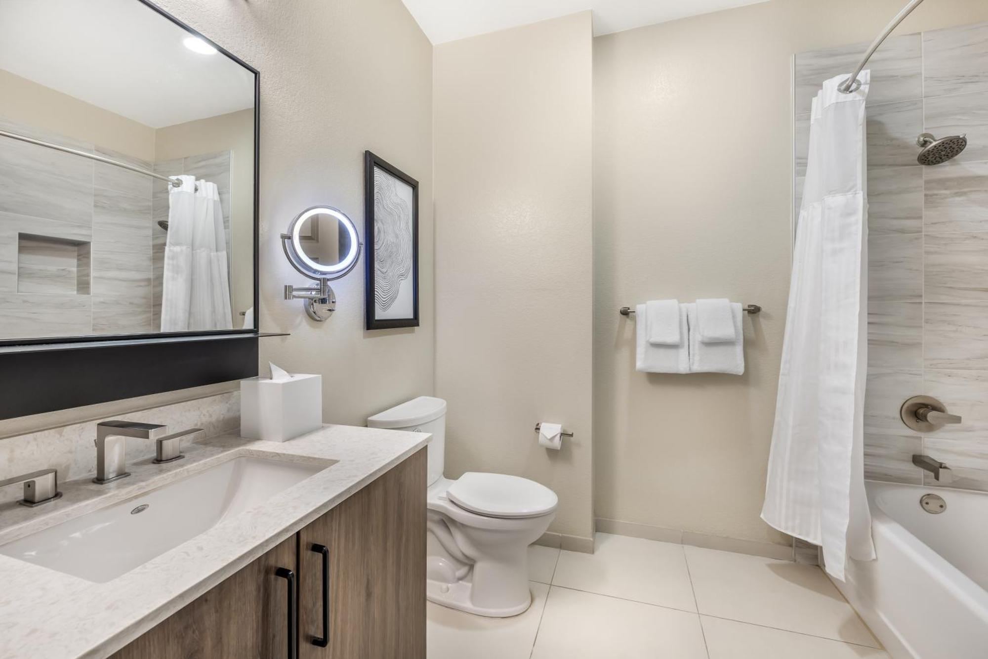 One Bedroom Standard