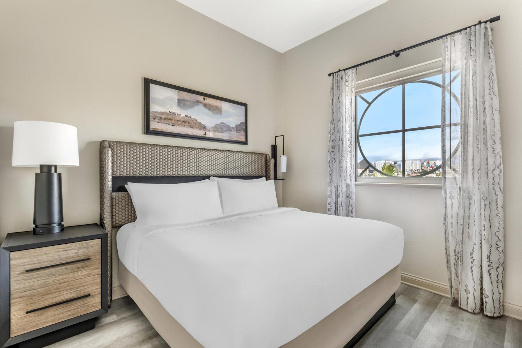 One Bedroom Standard
