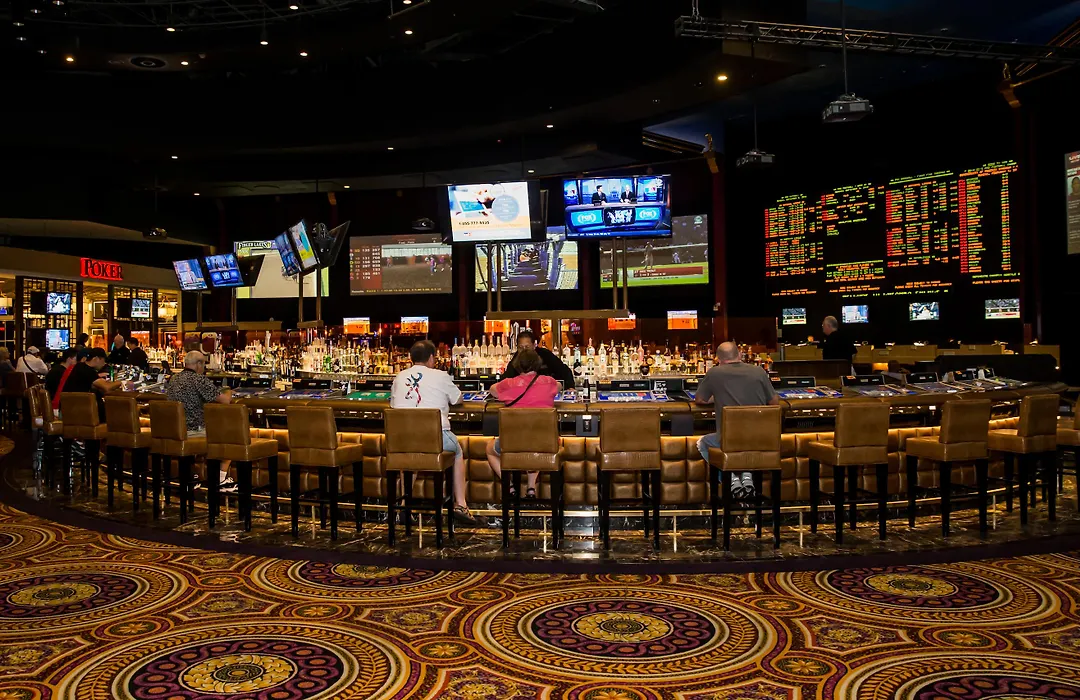 Anthology Suites And Villas At Caesars Palace-1