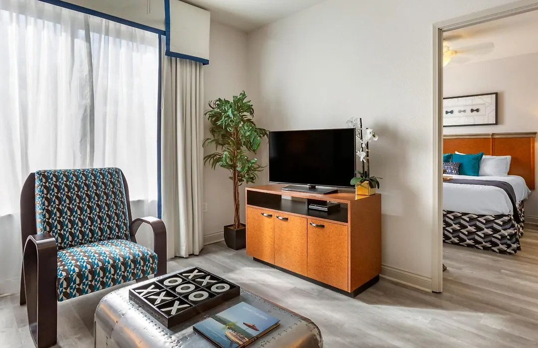 Bluegreen Vacations Club 36, An Ascend Collection Resort-1