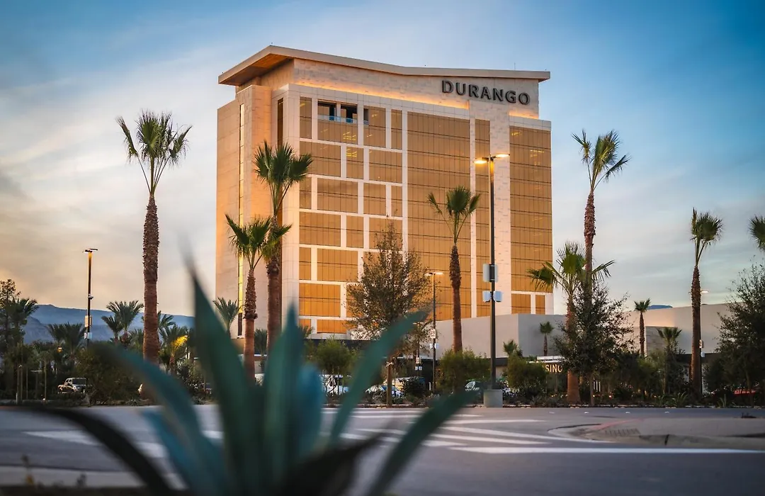 Durango Casino & Resort-1