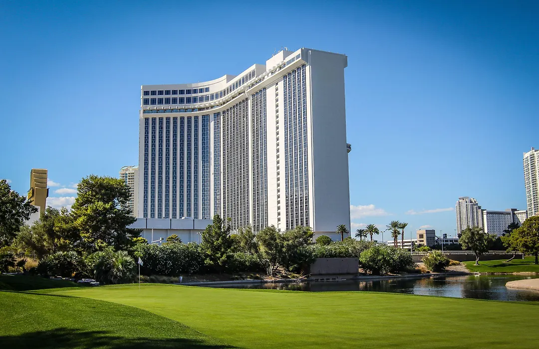 Westgate Las Vegas Resort And Casino-1