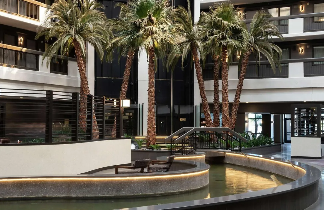 Embassy Suites By Hilton Las Vegas-1