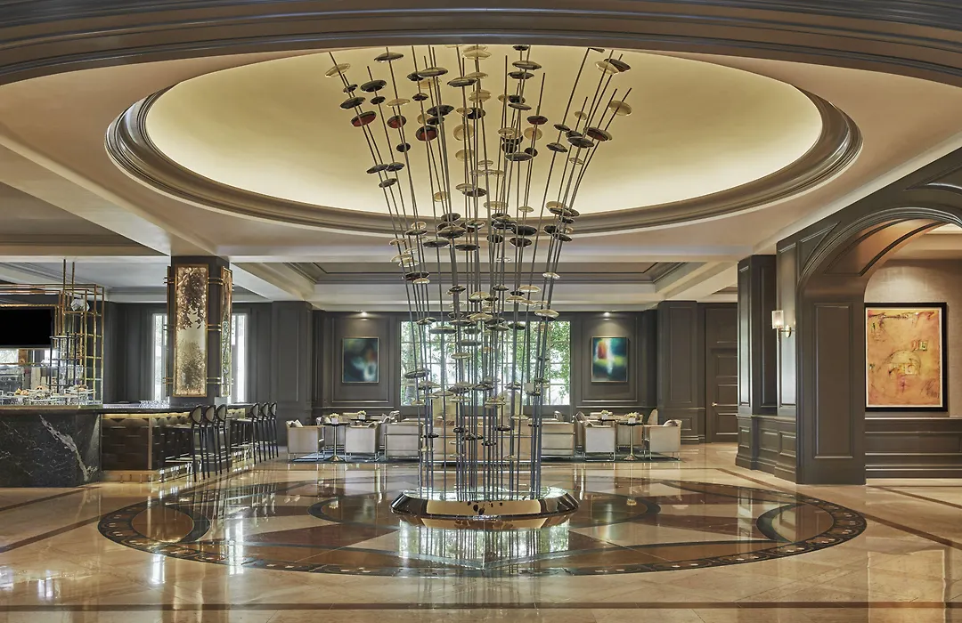 Four Seasons Hotel Las Vegas-1