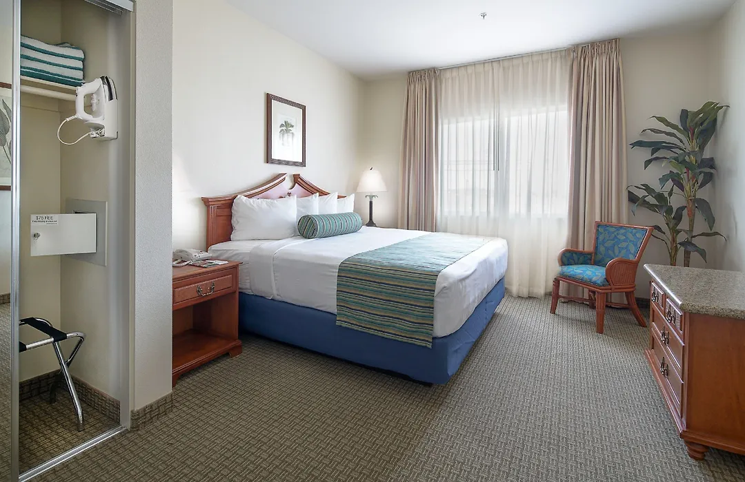 Tahiti All-Suite Resort-1