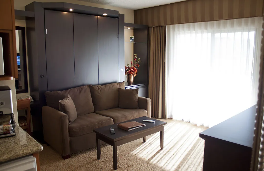Hilton Vacation Club Polo Towers Las Vegas-1