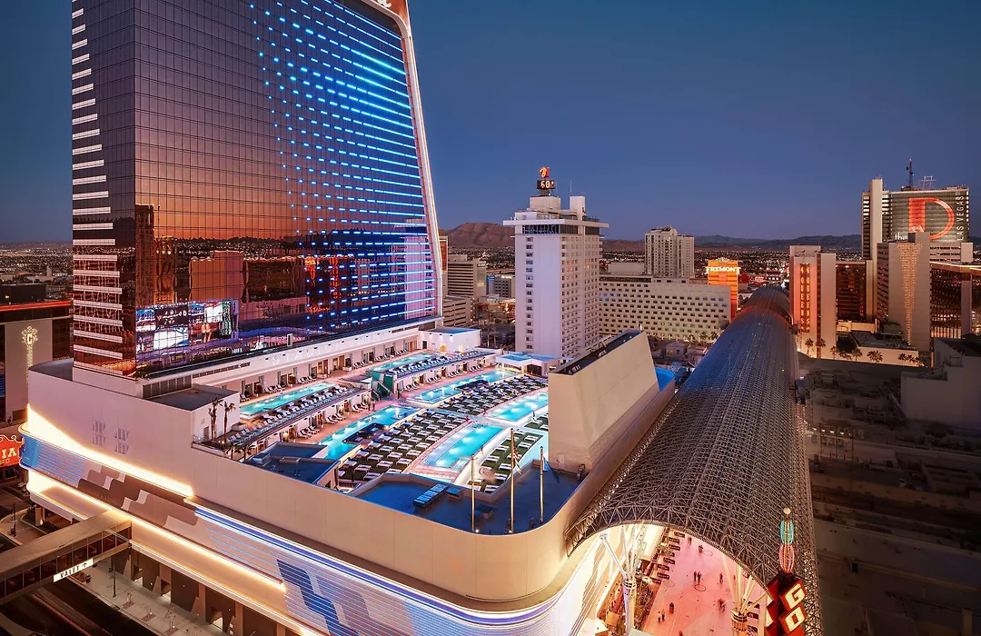 Circa Resort & Casino - Adults Only-1