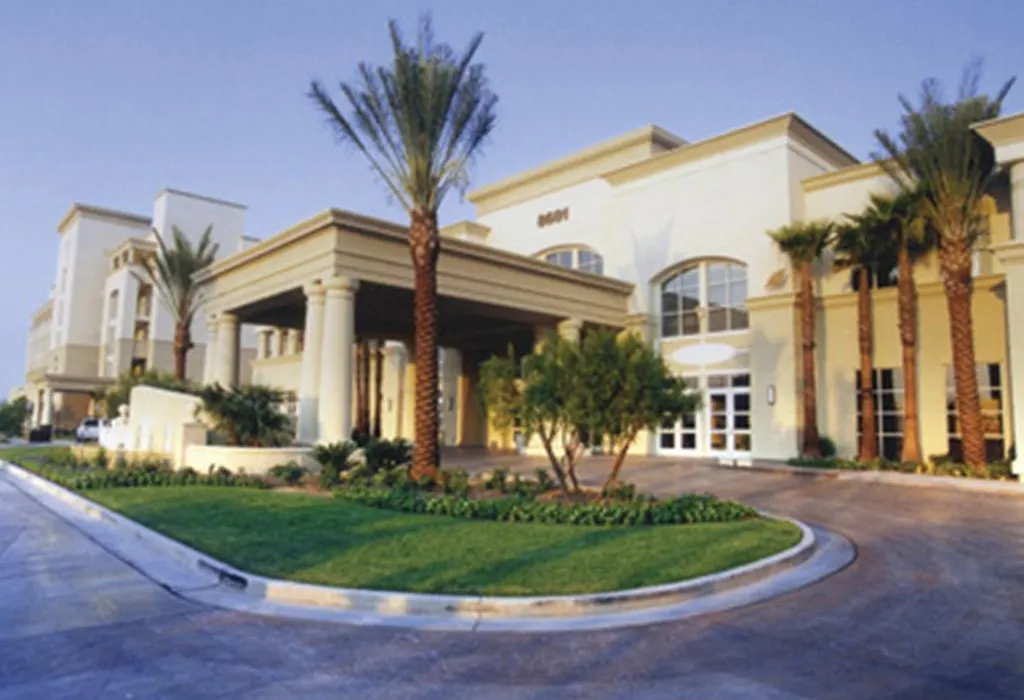 Worldmark Las Vegas - Boulevard-1