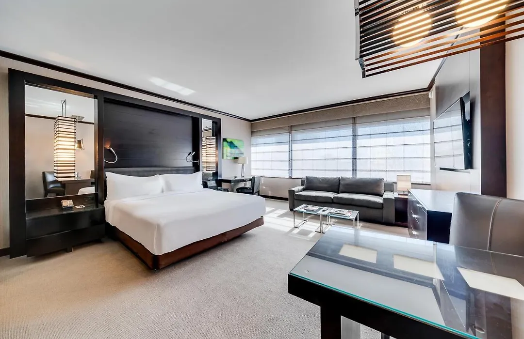 Jet Luxury At The Vdara-1