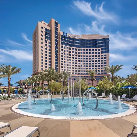 Club Wyndham Desert Blue-2