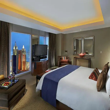 Waldorf Astoria Las Vegas-3