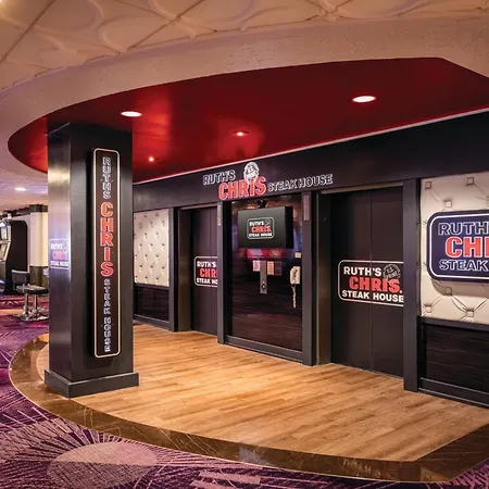 Harrah'S Las Vegas, A Caesars Destination-2
