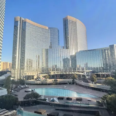 Jet Luxury At The Vdara-3