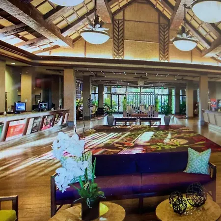 Tahiti Village Resort & Spa-3