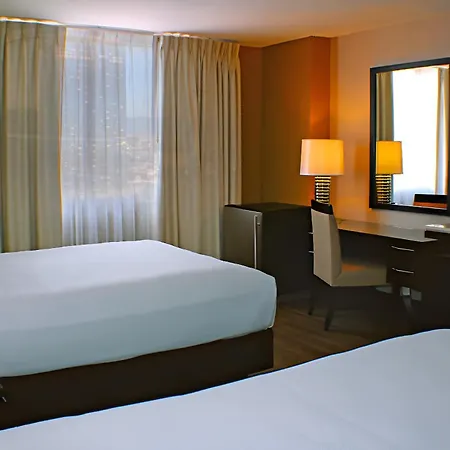 Circus Circus Hotel, Casino & Theme Park-2