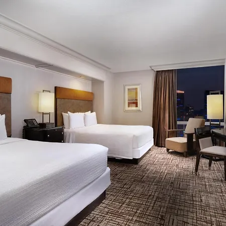 Treasure Island - Ti Las Vegas Hotel & Casino-2