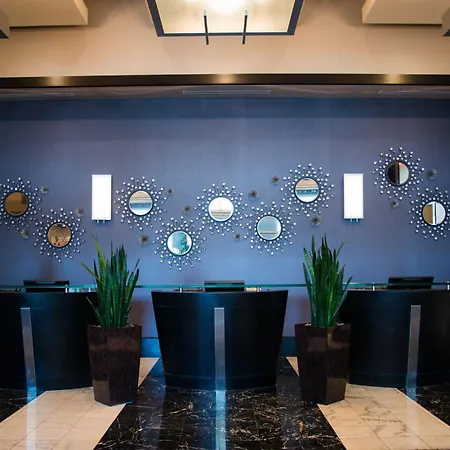 The Lapis Suite At Platinum Hotel-2