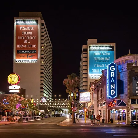 Downtown Grand Hotel & Casino-3