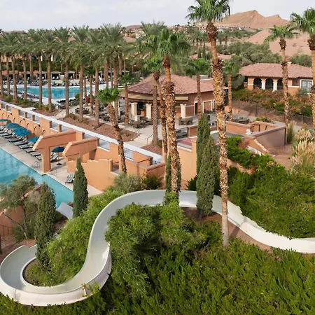 The Westin Lake Las Vegas Resort & Spa-2