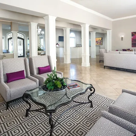 Club De Soleil All-Suite Resort-2