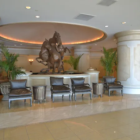 Hilton Vacation Club Polo Towers Las Vegas-3