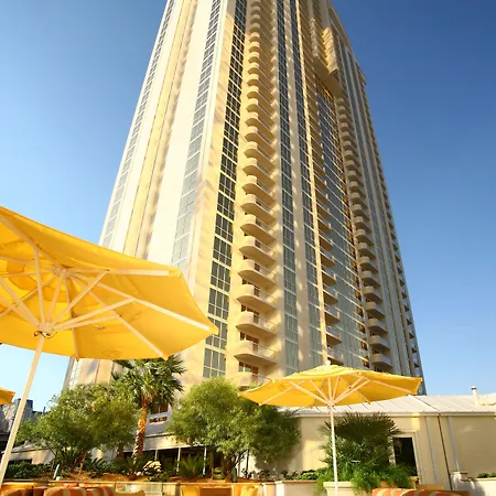 Luxury Suites International At The Signature-2