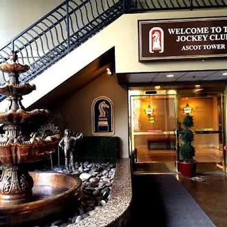 Jockey Club Suites-2