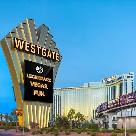 Westgate Las Vegas Resort And Casino-3