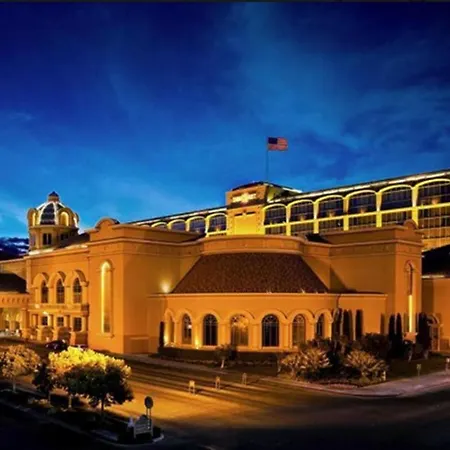 Suncoast Hotel And Casino-3