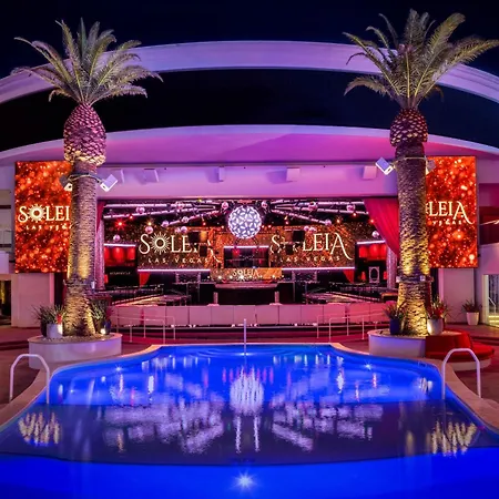 The Vanderpump Las Vegas Hotel & Casino - A Caesars Rewards Destination-2