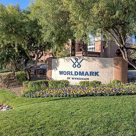 Worldmark Las Vegas - Boulevard-2