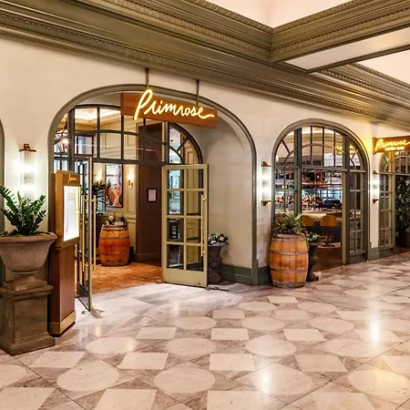 The Reserve At Park Mgm-3
