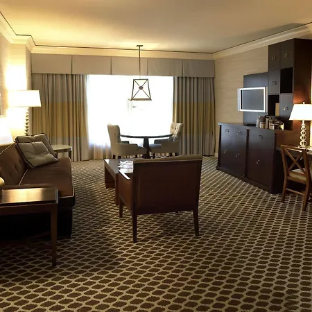 Anthology Suites And Villas At Caesars Palace-2